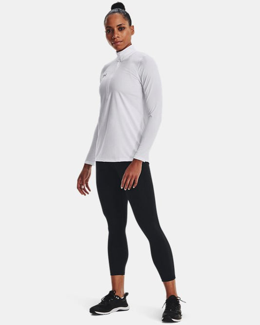 UA Tech Team Women's 1/2 Zip