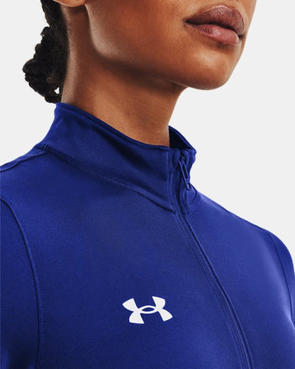 UA Tech Team Women's 1/2 Zip