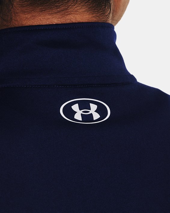 UA Tech Team Women's 1/2 Zip