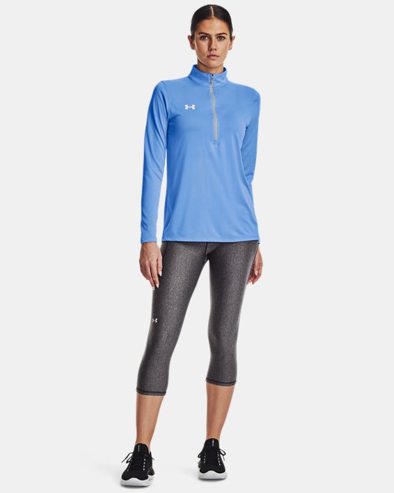UA Tech Team Women's 1/2 Zip