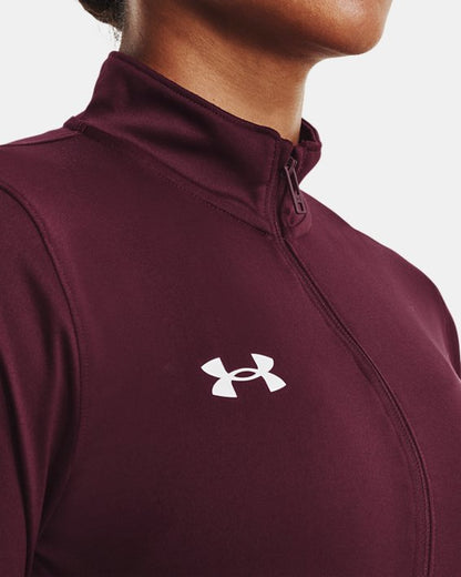 UA Tech Team Women's 1/2 Zip