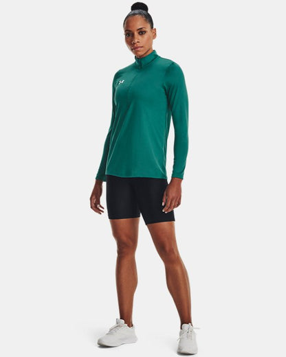 UA Tech Team Women's 1/2 Zip