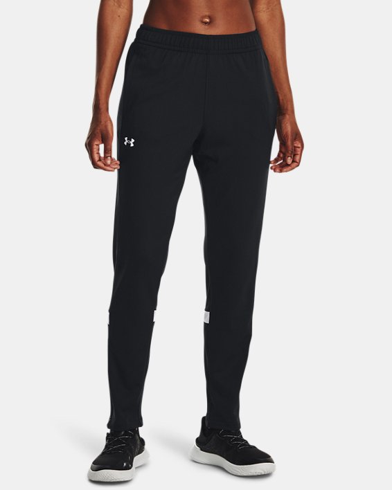 UA Knit Warm Up Team Women's Pants