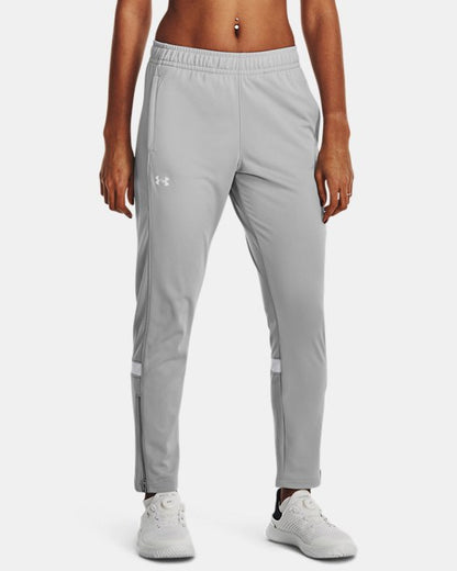 UA Knit Warm Up Team Women's Pants