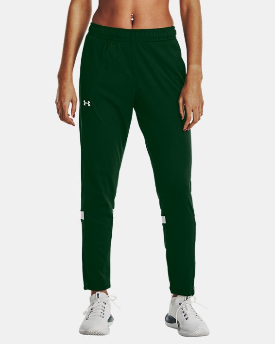 UA Knit Warm Up Team Women's Pants