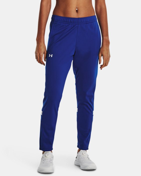 UA Knit Warm Up Team Women's Pants