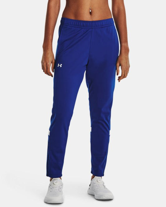 UA Knit Warm Up Team Women's Pants