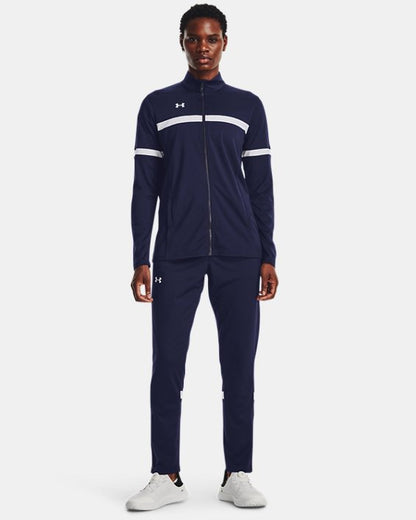 UA Knit Warm Up Team Women's Pants