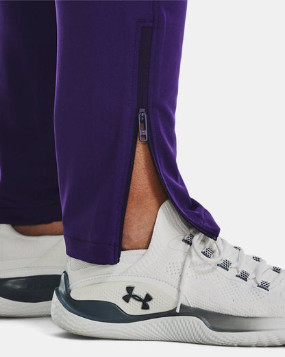 UA Knit Warm Up Team Women's Pants