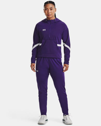 UA Knit Warm Up Team Women's Pants