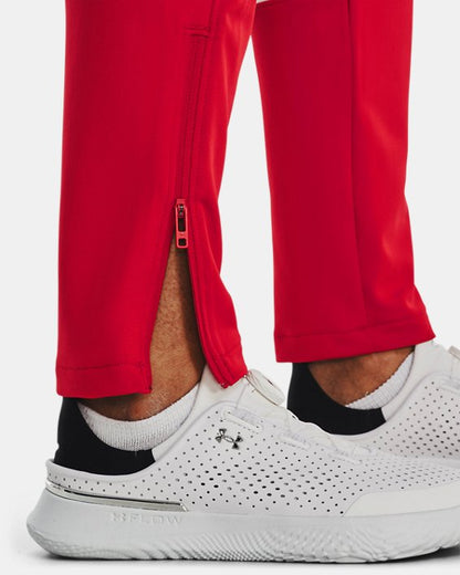 UA Knit Warm Up Team Women's Pants