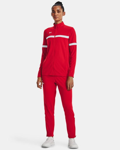 UA Knit Warm Up Team Women's Pants