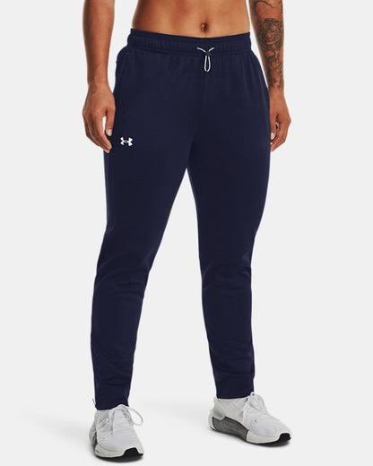 UA Storm Armour Fleece Women's Joggers