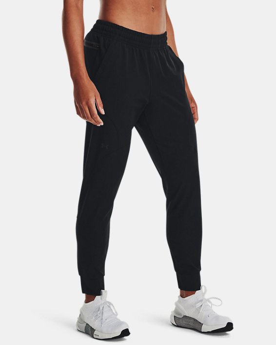UA Unstoppable Women's Joggers