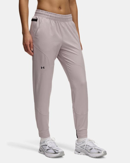 UA Unstoppable Women's Joggers