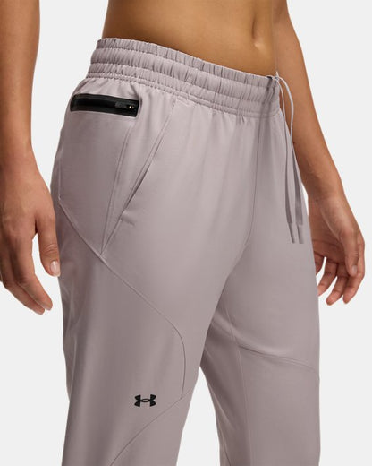UA Unstoppable Women's Joggers