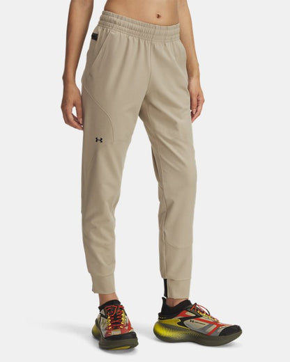 UA Unstoppable Women's Joggers