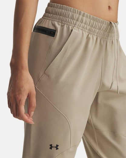 UA Unstoppable Women's Joggers