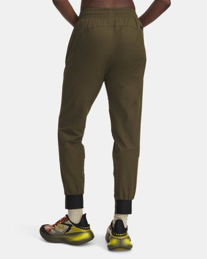UA Unstoppable Women's Joggers