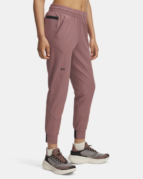 UA Unstoppable Women's Joggers