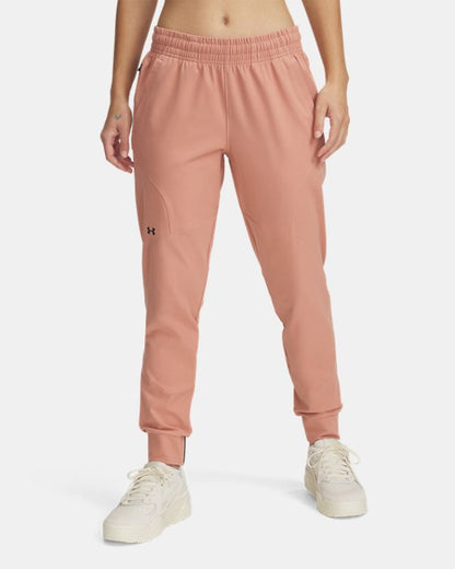 UA Unstoppable Women's Joggers