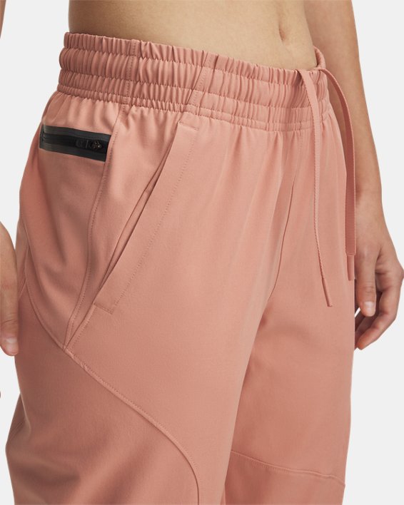 UA Unstoppable Women's Joggers