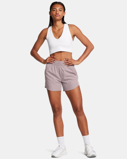 UA Vanish Women's 5 Shorts
