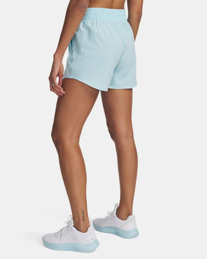 UA Vanish Women's 5 Shorts