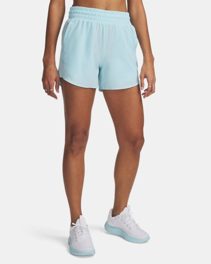 UA Vanish Women's 5 Shorts