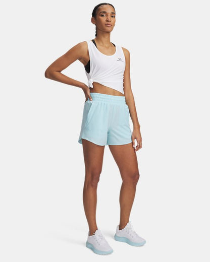 UA Vanish Women's 5 Shorts