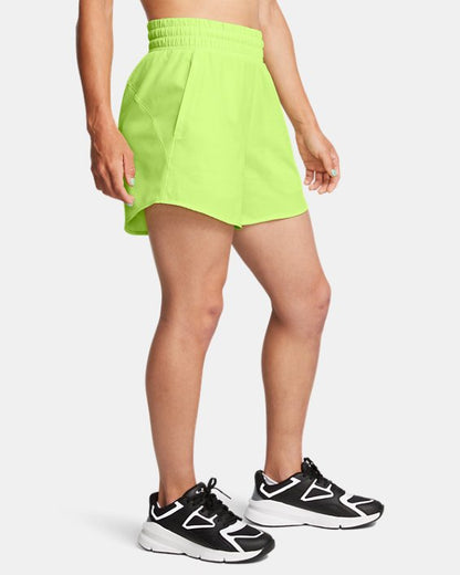 UA Vanish Women's 5 Shorts