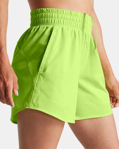 UA Vanish Women's 5 Shorts