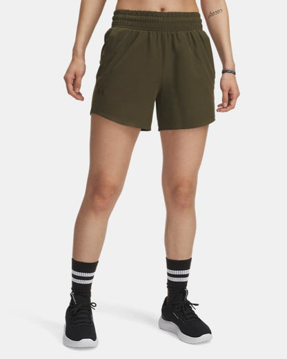 UA Vanish Women's 5 Shorts