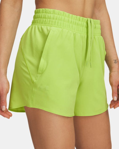 UA Vanish Women's 5 Shorts