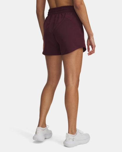 UA Vanish Women's 5 Shorts