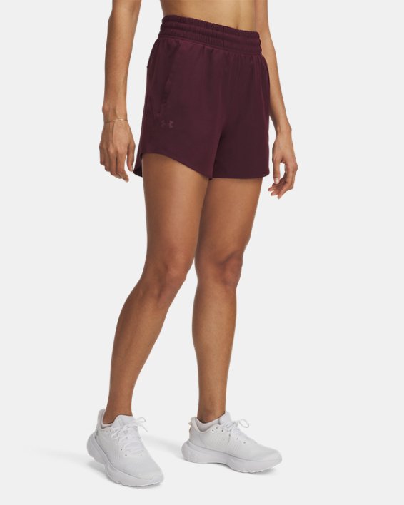 UA Vanish Women's 5 Shorts