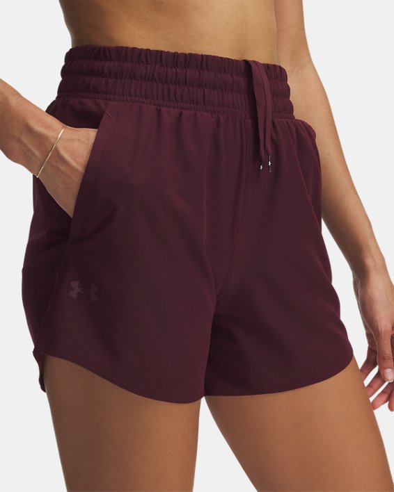 UA Vanish Women's 5 Shorts