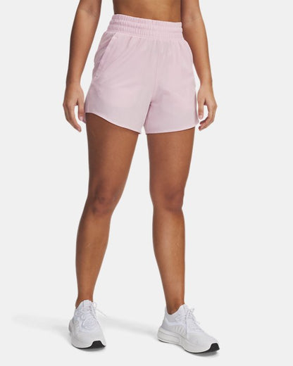 UA Vanish Women's 5 Shorts