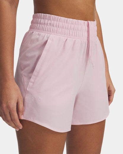 UA Vanish Women's 5 Shorts