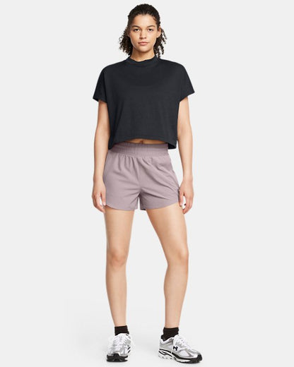 UA Vanish Women's 3 Shorts