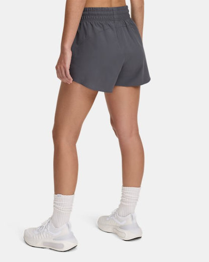 UA Vanish Women's 3 Shorts