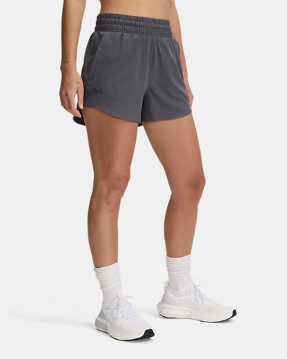 UA Vanish Women's 3 Shorts