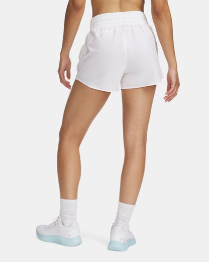 UA Vanish Women's 3 Shorts