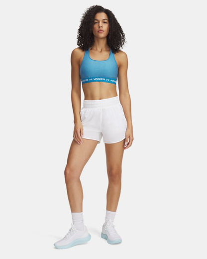 UA Vanish Women's 3 Shorts