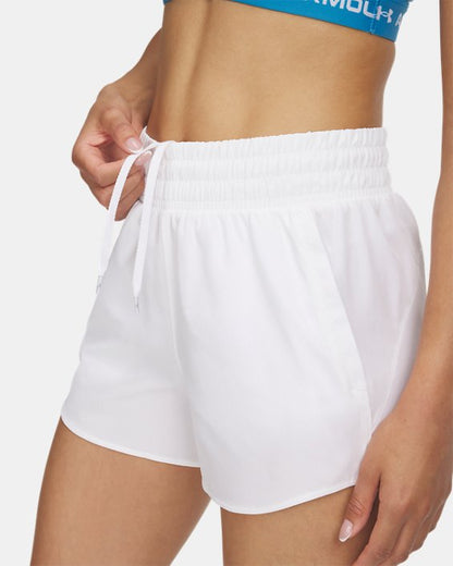 UA Vanish Women's 3 Shorts