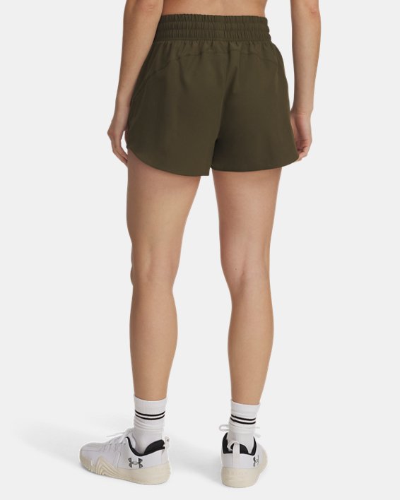 UA Vanish Women's 3 Shorts