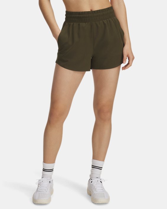 UA Vanish Women's 3 Shorts