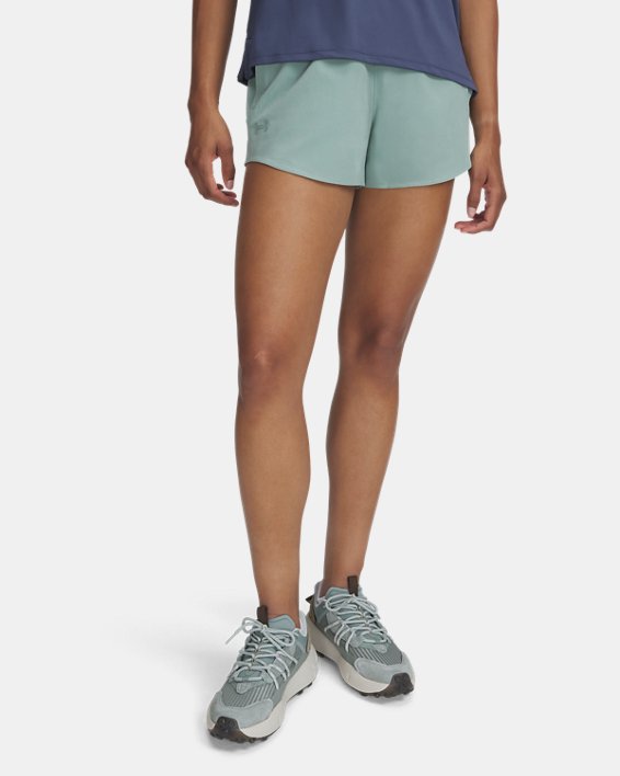 UA Vanish Women's 3 Shorts