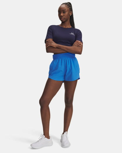 UA Vanish Women's 3 Shorts