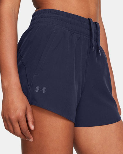 UA Vanish Women's 3 Shorts